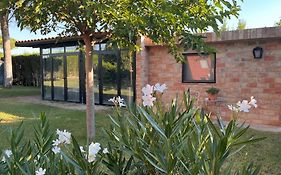 Las casitas del Gallego